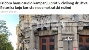 Retorika nedemokratskih režima